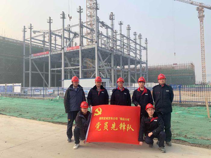 先鋒隊(攝影:王運瀅) 先鋒隊(攝影:王運瀅)