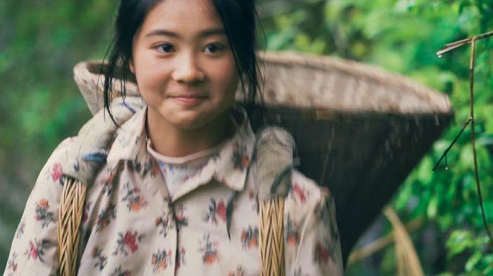 10、微電影《高橋的橋》劇照