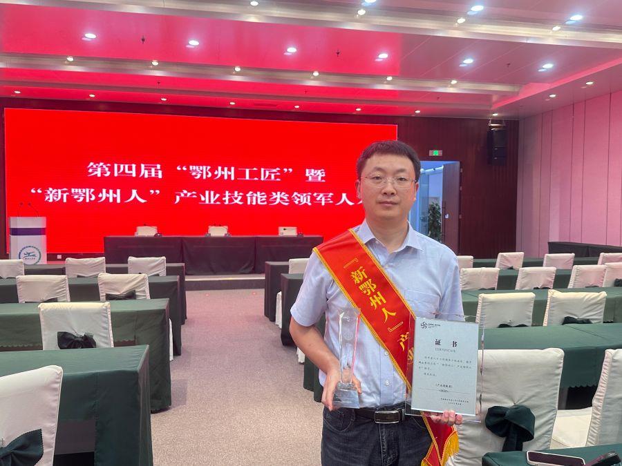 頒獎現(xiàn)場(攝影:莊健) 頒獎現(xiàn)場(攝影:莊健)