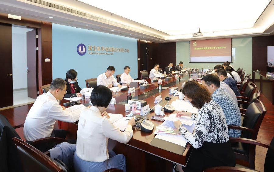 學習現(xiàn)場（攝影：王權(quán)）