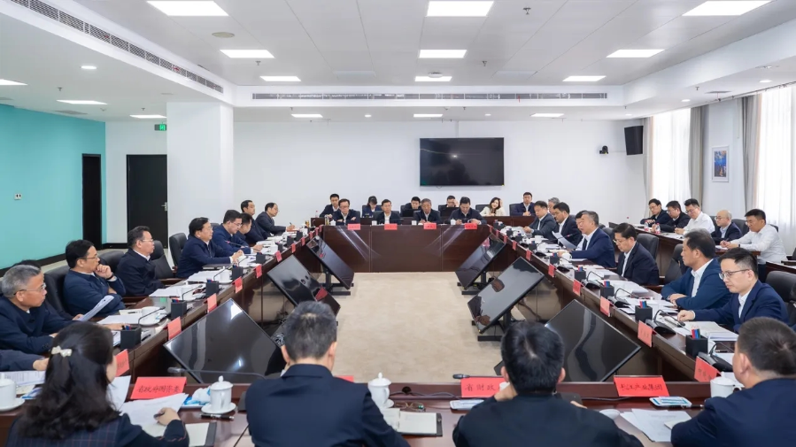 會議現場(攝影:胡九思) 會議現場(攝影:胡九思)